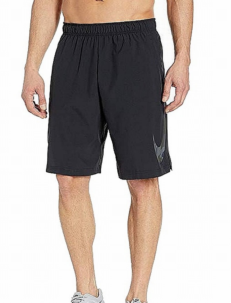 Nike - Mens Shorts Small Drawstring Pull-On Standard Fit S - Walmart ...