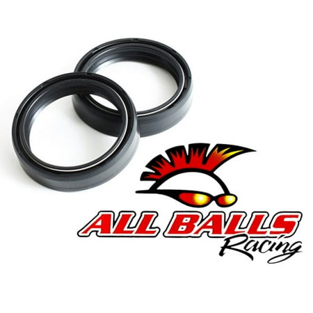 Aprilia Fork - All Balls 55-120 Fork Seal Kit for Aprilia Buell Cagiva Ducati Honda Kawasaki Suzuki Victory Yamaha
