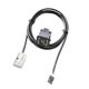 thumbnail image 1 of Cable Del Cable Del Interruptor Del Cable De Audio Del AUX Del AUXILIAR Del Coche Para RCD510 RCD310 Golf / GTI / R Conector Del Jet Del MK5 MK6 Y Juego, 1 of 6