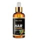 thumbnail image 1 of 3pcs Ginger Germinal Oil Plant Essential Oil Hair Nutrient Solution Hair Growth Essence Liquid, 1 of 3