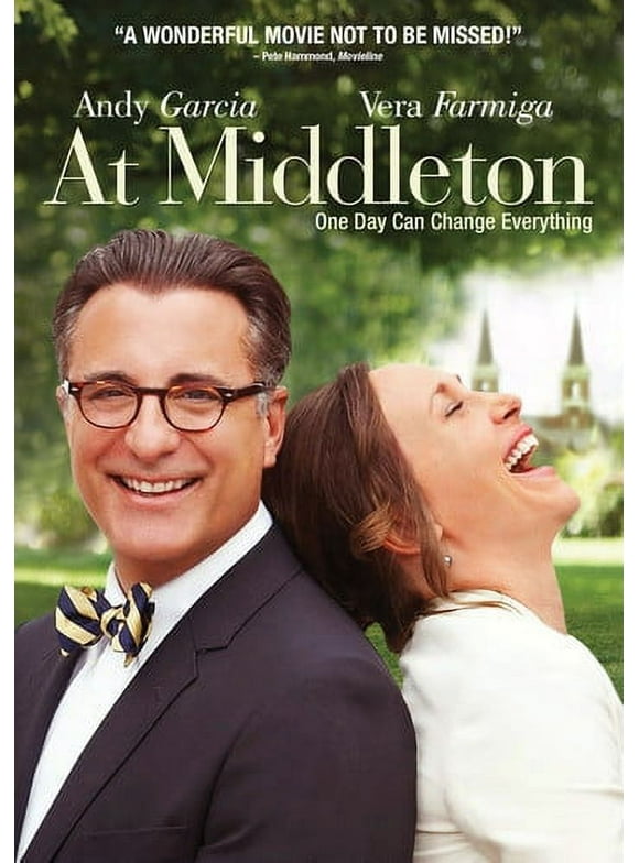 At Middleton (DVD)