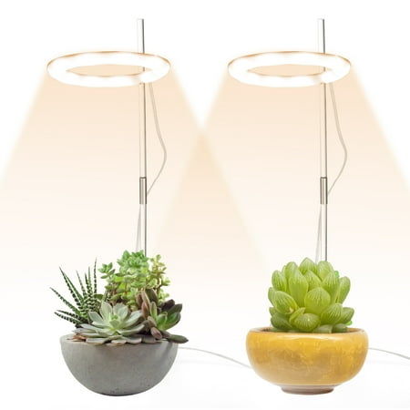 

Garden Lamp Fill Light Indoor Lights For Flowers Durable High Quality USB Phytolamp Succulents LED