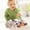 E, variant on Zznnkj Realistic Stuffed Animal Puppy Plush Toy, 9.84 Inch Lifelike Dog Plush Doll, Soft Cuddly Dog Toy for Kids, Birthday Gifts, Baby Shower, Bedroom Decor, Pet Companion, Party Favors