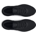 thumbnail image 4 of Zapatillas Under Armour Charged Escape 4 NM para mujer, negras, talla 9, 4 of 5