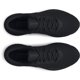 thumbnail image 4 of Zapatillas Under Armour Charged Escape 4 NM para mujer, negras, talla 9, 4 of 5