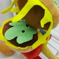 thumbnail image 4 of Project Playtime Boxy Boo Plush Doll Cartoon Game Character Plush Toys For Children Fans Gifts, 4 of 8