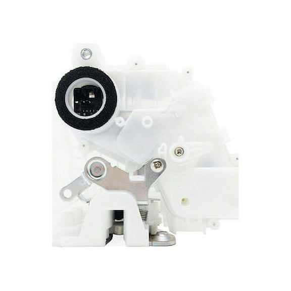 Front Left Door Lock Actuator - Compatible with 2007 - 2011 Honda CR-V 2.4L 4-Cylinder 2008 2009 2010