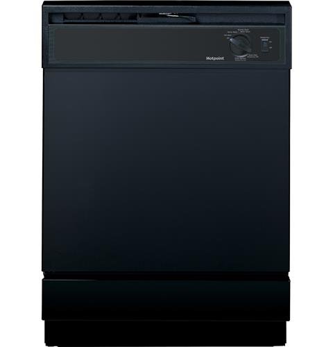 hotpoint built in dishwasher