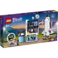 thumbnail image 3 of LEGO Friends Olivia’s Space Academy Shuttle Rocket 41713, NASA Space Shuttle Toy for Kids, Pretend Play Space Academy with Astronaut Mini Figures, Gift for Boys Girls 8+ Years Old, 3 of 8