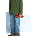 thumbnail image 4 of 4-5/8 in. Diameter Double Suction Cup Lifter HOD-DOUBLE, 4 of 4