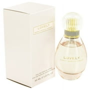 Sarah Jessica Parker Lovely Eau de Parfum, 1 oz