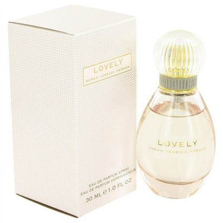 Sarah Jessica Parker Lovely Eau de Parfum, 1 oz