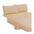 thumbnail image 1 of Juego Sábanas Bambú Colchas Concord Cama King Size Ligero Beige, 1 of 2