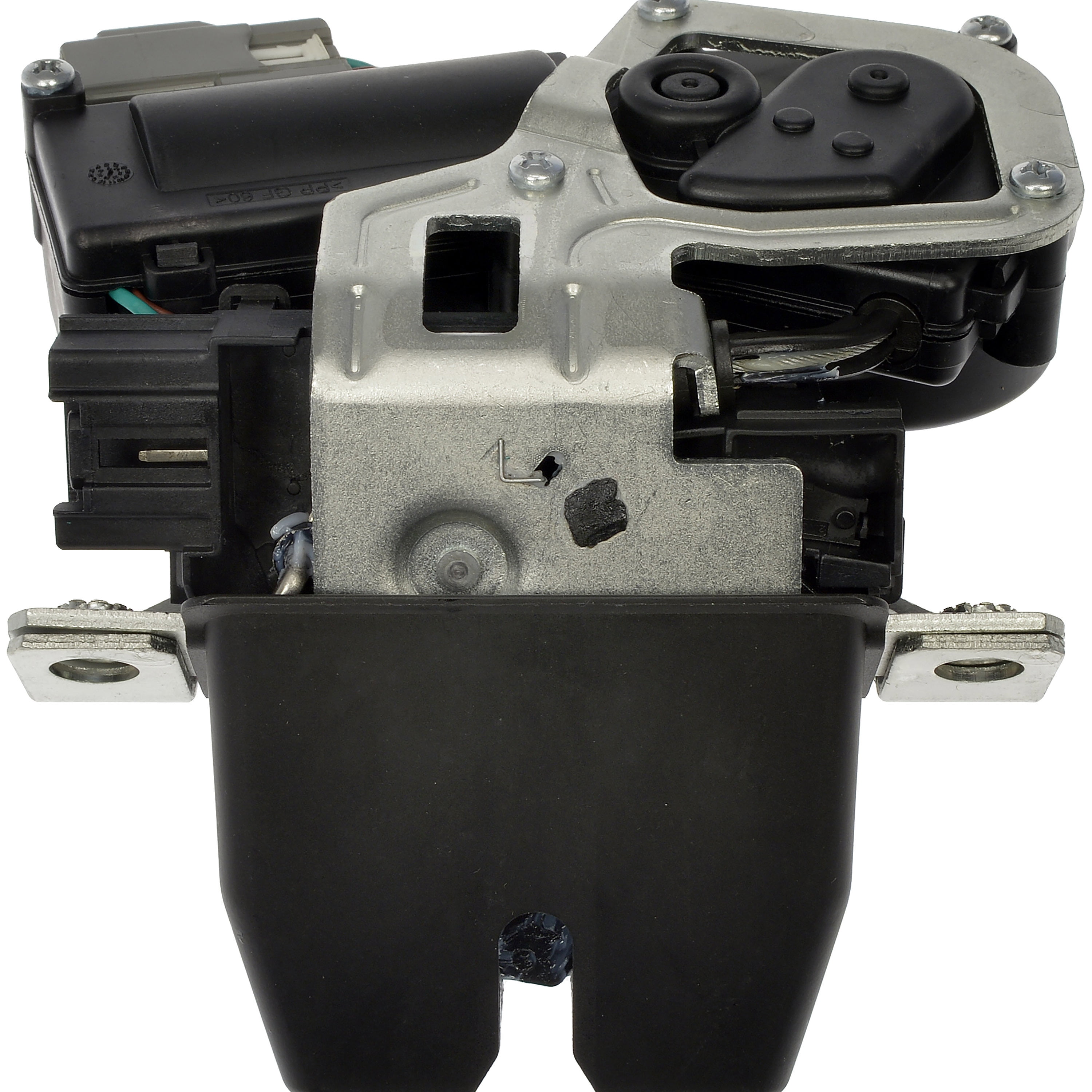 Dorman 931-273 Liftgate Lock Actuator for Specific Ford / Lincoln Models