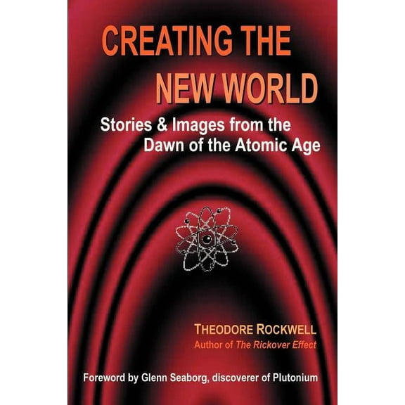 Creating the New World: Stories (Paperback)