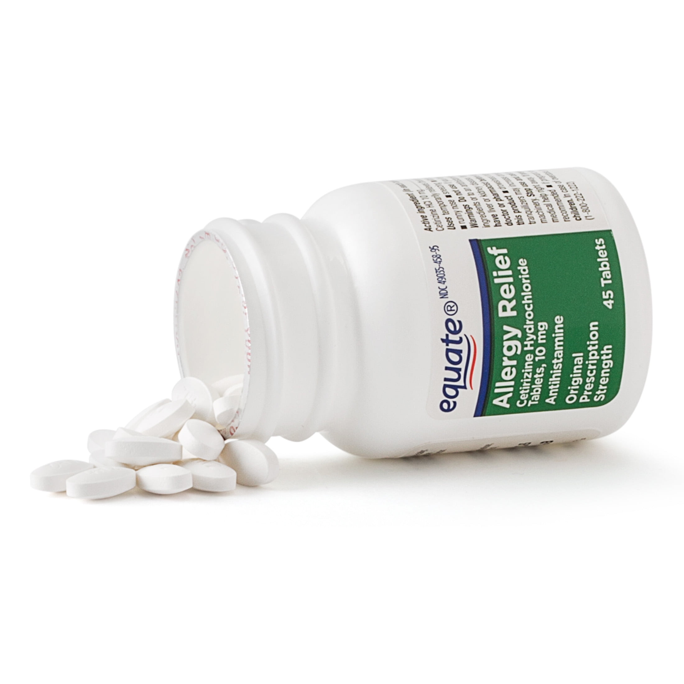 Cetirizine Hydrochloride Dosage For Babies Kids Matttroy