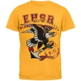 thumbnail image 1 of Ed Hardy - Yellow Youth T-Shirt, 1 of 1