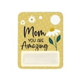 thumbnail image 1 of Mothers Day Mother Card Gift Card Holders Gift Products For Mom,Yellow, 1 of 3