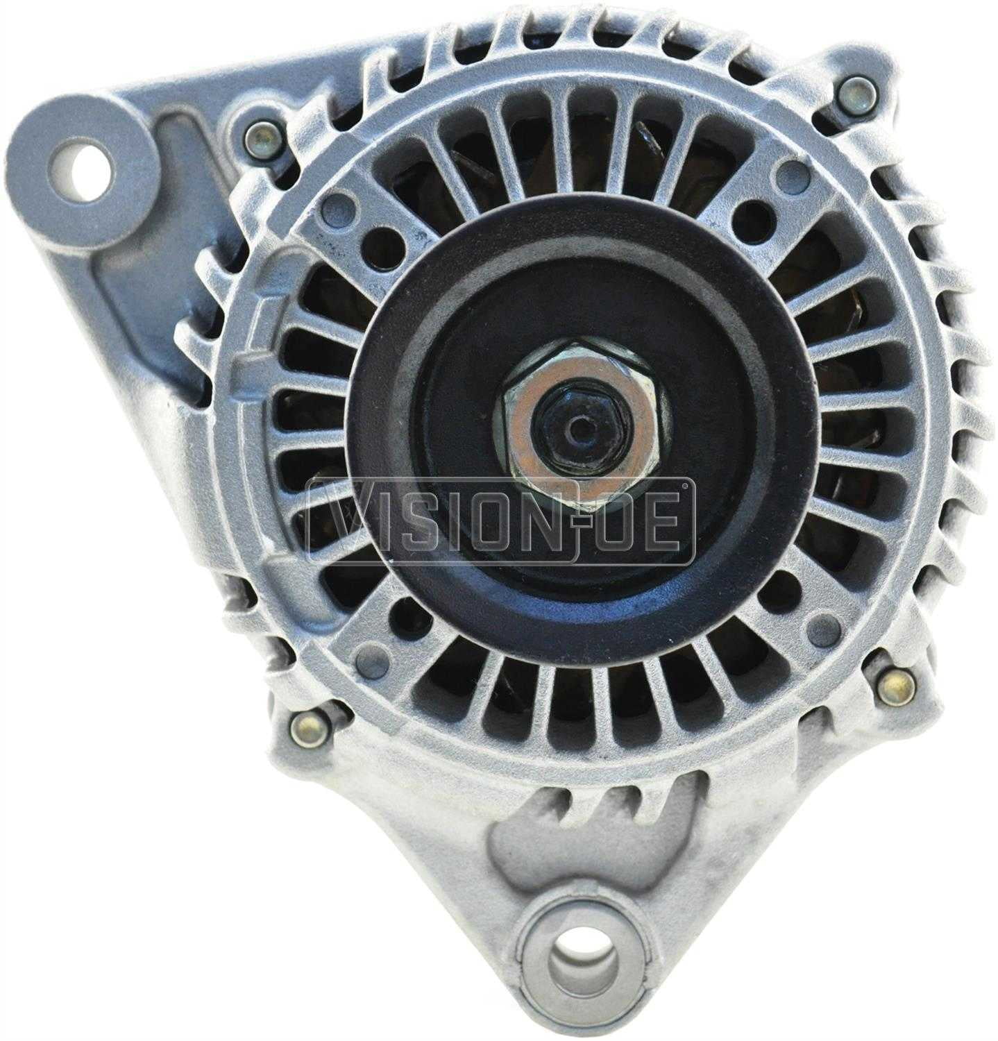 Vision OE 13835 Alternator