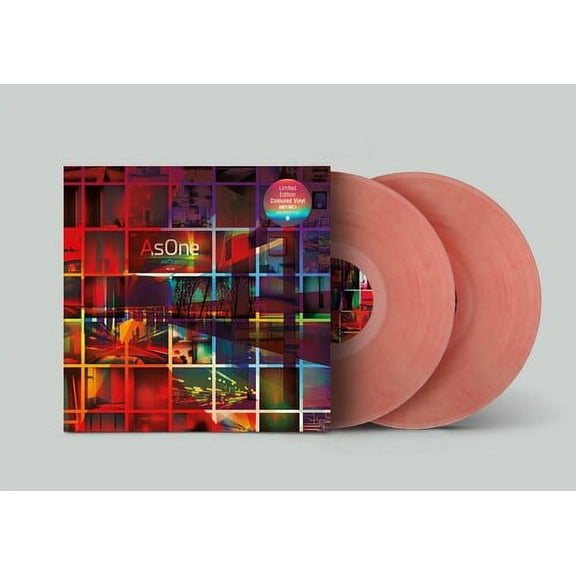 As One - AsOne2 - Music & Performance - Vinyl