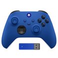 thumbnail image 2 of 2.4G Gamepad con receptor Gamepad inalámbrico para XBOX SERIES X/S (Azul) Tmvgtek Para estrenar, 2 of 8
