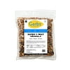 Super 5 Fruit & Honey Granola by Gerbs - 2 LBS - Top 14 Food Allergen Free & NON GMO