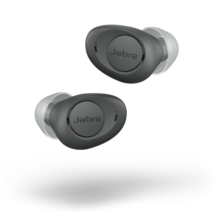 Jabra Enhance Plus Mini Bluetooth Earbuds, Waterproof
