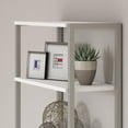 thumbnail image 4 of Method Lateral File Cabinet with Shelves in White - Engineered Wood, 4 of 7