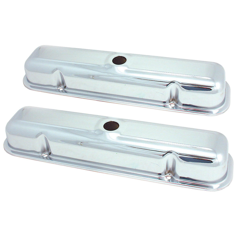 Spectre Performance 5273 OE Style Valve Cover for Pontiac 