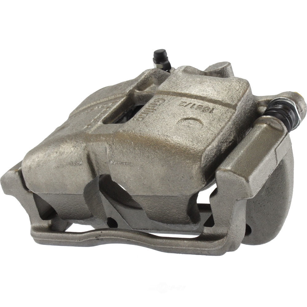 Centric Parts Disc Brake Caliper P/N:141.39036 Fits select: 1991-1995 VOLVO 940, 1992-1997 VOLVO 960
