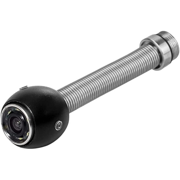 Acheter Caméra d'inspection d'égout de tuyau de 17mm caméra de remplacement  d'inspection de canalisation de vidange étanche avec