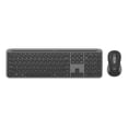 thumbnail image 2 of Logitech Signature Slim Mouse and Keyboard Combo - Walmart Exclusive, 2 of 4