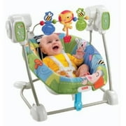 Fisher Price - Discover 'n Grow Swing N'