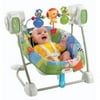 Fisher Price - Discover 'n Grow Swing N'