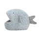 thumbnail image 1 of Cama de gato para gatos de interior Cama de dormir de perro de felpa suave Casa de gato de perrera cálida de invierno Gris Yuyangstore Cama semicerrada para gatos, 1 of 6
