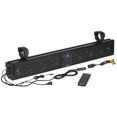 thumbnail image 1 of Planet Audio ATV UTV Barre de Son Audio IPX5 Étanche avec Bluetooth, 1 of 4