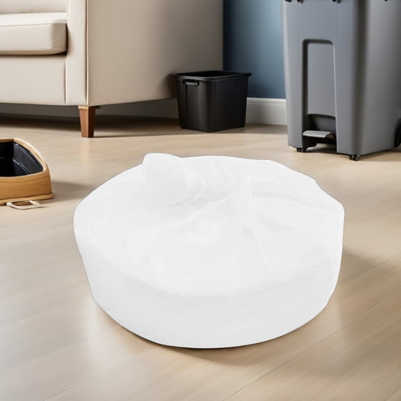 LOLIPPYY Bean Bag Inner Liner Cover for Soft Lazy Sofa - , Easy to Clean, 1 Set Replacement Bag