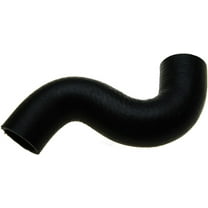 ACDelco Professional 20329S Molded Lower Radiator Hose Fits select: 2000-2004 FORD FOCUS
