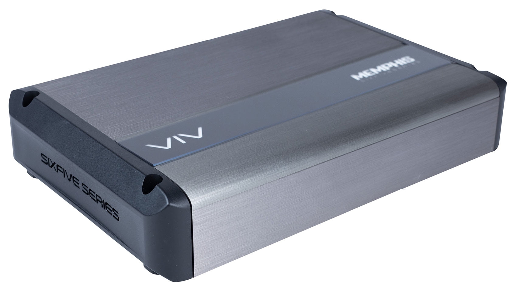 Memphis Audio VIV600.4V2 600 Watts 4-Channel Class-D Car Stereo Amplifier