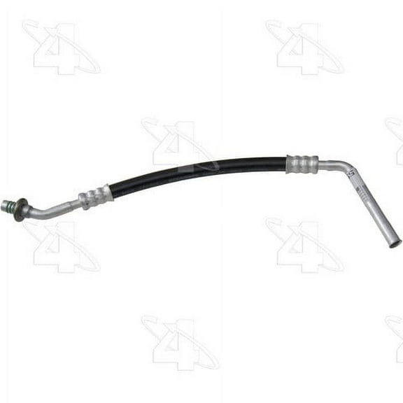 Four Seasons A/C Refrigerant Liquid Hose P/N:55883 Fits select: 1995-1997 FORD RANGER, 1995-1997 FORD EXPLORER