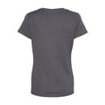 thumbnail image 3 of Hanes - IWPF - Female - X-Temp® Women’s V-Neck Short Sleeve T-Shirt, 3 of 3