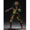 thumbnail image 3 of Predator 2 City Hunter Predator Action Figure [Battle Damaged Version], 3 of 4