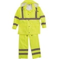 thumbnail image 4 of Kishigo Economy Full Rainsuit, 4 of 5