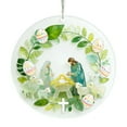 thumbnail image 2 of Easter Ornaments for Decorations - 2D Acrylic Christian Easter Egg Ornaments for Tree Home Garden Decor Double-Sided Colorful Spring Decorations for Party Supplies Favors, 1Pcs, 2 of 6