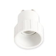 thumbnail image 3 of GU10 a E14 Socket Base Halógena CFL Bombilla Lámpara Adaptador Convertidor Titular, 3 of 3