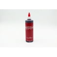 thumbnail image 1 of Christmas Red 10.5 oz Liqua-Gel Food Color by Chefmaster, 1 of 6