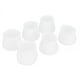 thumbnail image 5 of Tapas Para Patas De Silla, Silicona Que No Se Cae Fácilmente, Protectores De Suelo Para Patas De Silla Para Suelo De Madera Para Patas De Muebles, 5 of 8