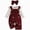 Z156-Wine, variant on Cdudpw Newborn Infant Baby Girls Clothes Long Sleeve Ruffle Romper Longs Floral Outfit Toddler Girls Clothes Set(Z156-Pink)