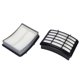 thumbnail image 4 of Kit de esponja de filtro para aspiradora, accesorios de repuesto aptos para Shark NV350 NV351 NV352, 4 of 14
