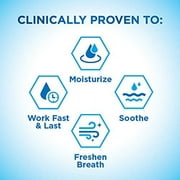 Biotene Dry Mouth Mouthwash 33.80 oz (Pack of 2)